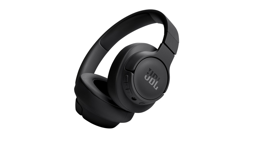 Jbl Tune Bt Over Ear Kopfh Rer