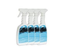 3M Graffiti-Farbentferner GR1500, 4 x 500 ml