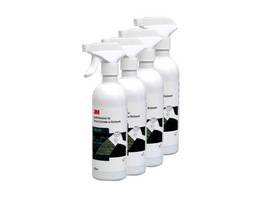 3M Graffiti-Farbentferner GR3000, 4 x 500 ml