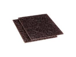 3M Hochleistungs-Grillpad Scotch-Brite 82, 40 Stück