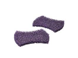3M Pad de nettoyage 24 pièces
