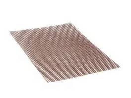 3M Pad pour gril Scotch-Brite 200, 20 pièces