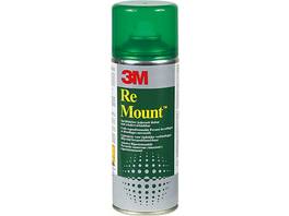 3M Spray ReMount 400ml