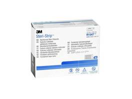 3M Sutures cutanées adhésives renforcées Steri-Strip 50 pièces