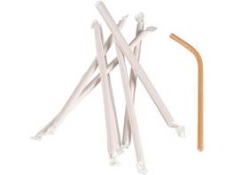 ABENA Pailles Flex 250 pièces