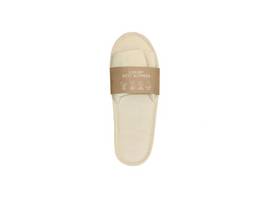 ADA COSMETICS Chaussons Luxury Eco, 100 paires