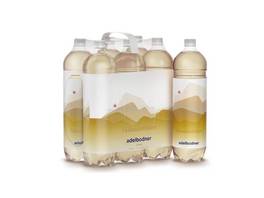 ADELBODNER Fleurs de sureau 6 x 1.5 litres