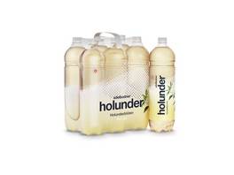 ADELBODNER Fleurs de sureau 6 x 1.5 litres