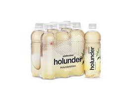 ADELBODNER Holunderblüten 6 x 5 dl