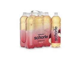 ADELBODNER Jus de pomme 6 x 1.5 litres