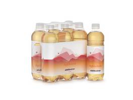 ADELBODNER Jus de pomme 6 x 5 dl
