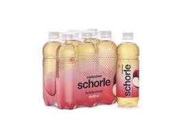 ADELBODNER Jus de pomme 6 x 5 dl
