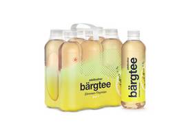 ADELBODNER Thé de montagne citron-tyhm 6 x 1 litres