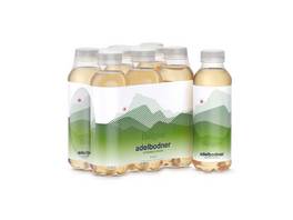 ADELBODNER Thé de montagne citron-tyhm 6 x 5 dl