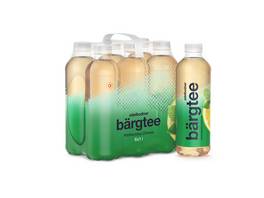 ADELBODNER Thé de montagne menthe-citron 6 x 1 litres