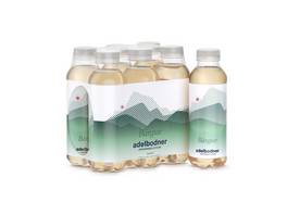 ADELBODNER Thé de montagne menthe-citron 6 x 5 dl