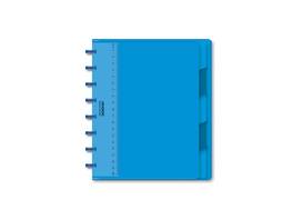 ADOC Cahier Pap-Ex A5