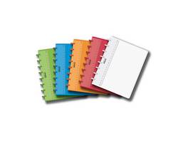 ADOC Cahier Pap-Ex A5 ligné