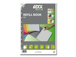 ADOC Feuilles A4 ligné 72 feuilles