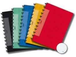 ADOC Pap-Ex Classic Cahier de notes A4 quadrillé