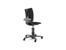 AERIS Chaise de bureau 3Dee