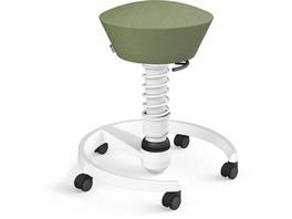 AERIS Sitzhocker Swopper