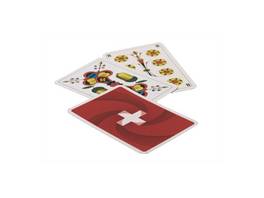 AGMÜLLER Jeux Jass Suisse