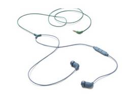 AIAIAI  Écouteurs In-Ear avec Microphone
