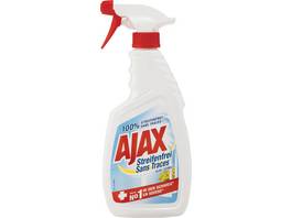 AJAX Nettoyant pour vitres 500 ml