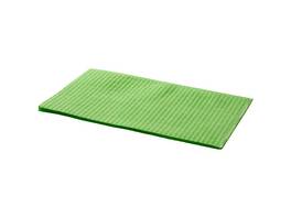 AKZENTA Patientenservietten Coco Color 2-lagig, 50 Stück