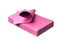 AKZENTA Traypapier Coco Color 250 Stück