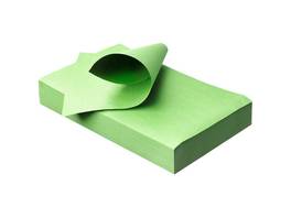 AKZENTA Traypapier Coco Color 250 Stück