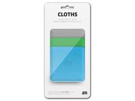 AM Cloth Tampon de nettoyage
