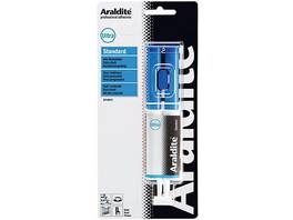 ARALDITE Colle standard 2 x 12 ml
