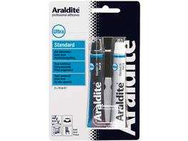 ARALDITE Colle standard 2 x 15 ml