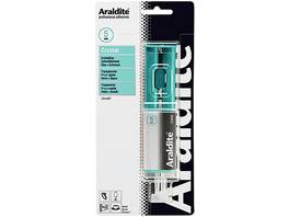 ARALDITE Crystal Tape 2 x 12ml