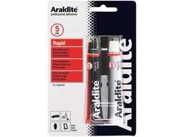 ARALDITE Rapid Colle 2 x 15 ml