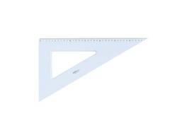 ARDA® Equerre Uni - 60° 35 cm
