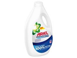 ARIEL Lessive liquide Professional 2 x 3.15 L