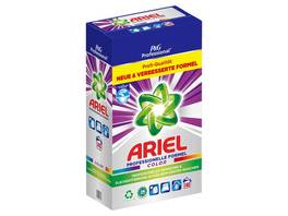 ARIEL Poudre Professional Color 140 WL