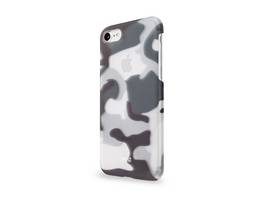 ARTWIZZ Camouflage Clip Case iPhone SE/6/7/8