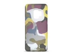 ARTWIZZ Camouflage Clip étui de protection Galaxy S9