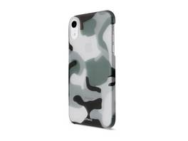 ARTWIZZ Camouflage Clip Étui de protection iPhone XR