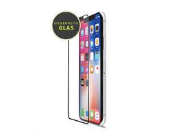ARTWIZZ CurvedDisplay Schutz iPhone X/XS/11 Pro