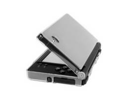 ARTWIZZ Nintendo DSi SeeJacket Crystal Case