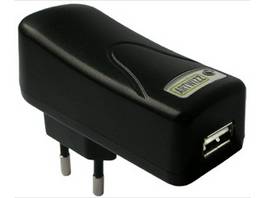 ARTWIZZ PowerPlug Pro Ladegerät USB (2.1 Ampere)