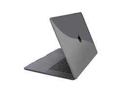 ARTWIZZ Rundumschutz Clear Clip MacBook 13