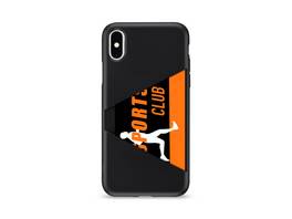 ARTWIZZ TPU Case iPhone X/XS (5.8