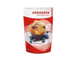 ASSUGRIN Das Original Zuckerersatz Erythritol Beutel 300 g