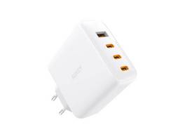 AUKEY OmniaMix II 100W GaN PD 4-Port, Wall Charger